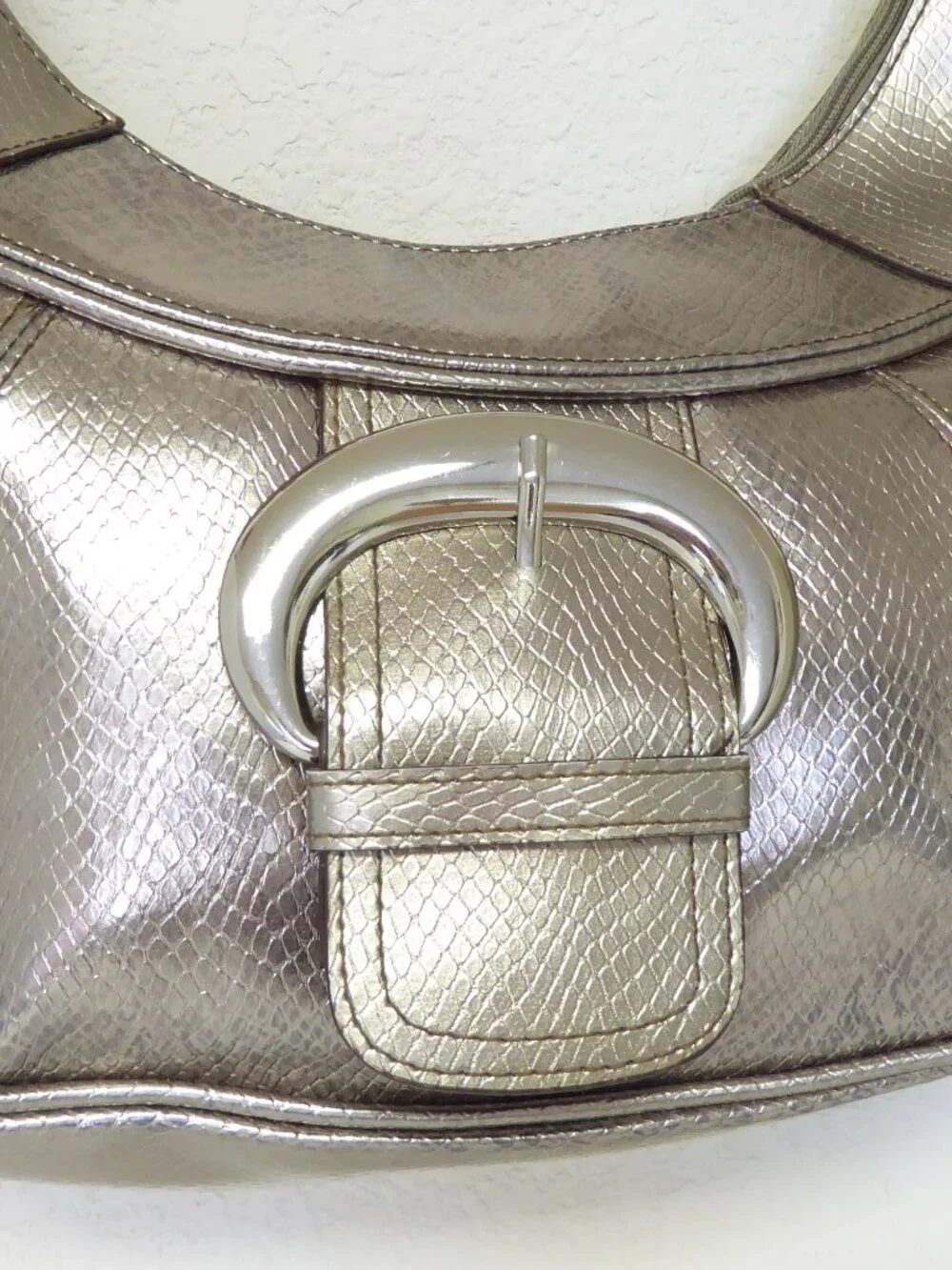 N/A one pewter